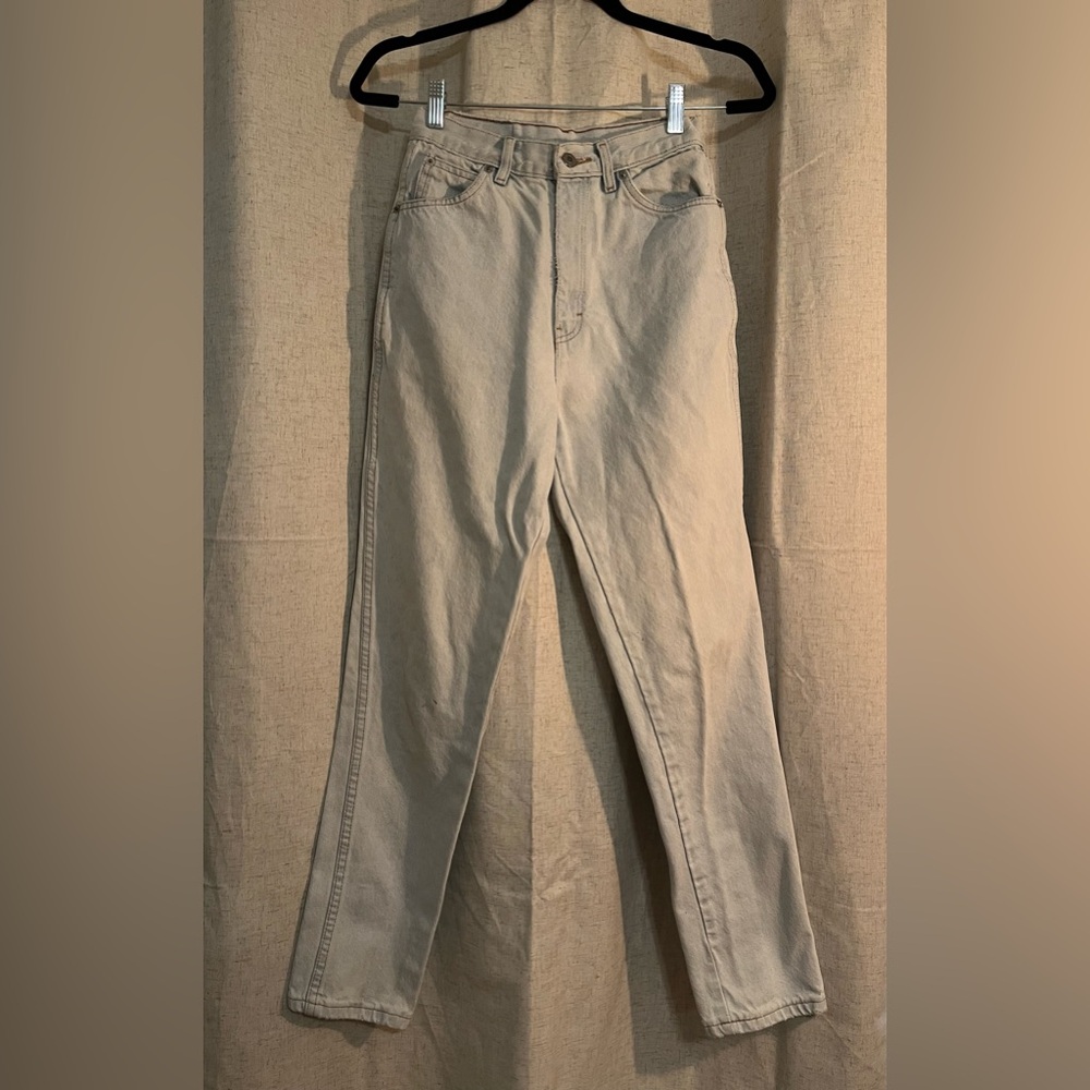 Vintage Jordache Jeans